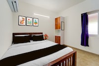 Townhouse MK University Bus Terminal Madurai Formerly Aca Elite