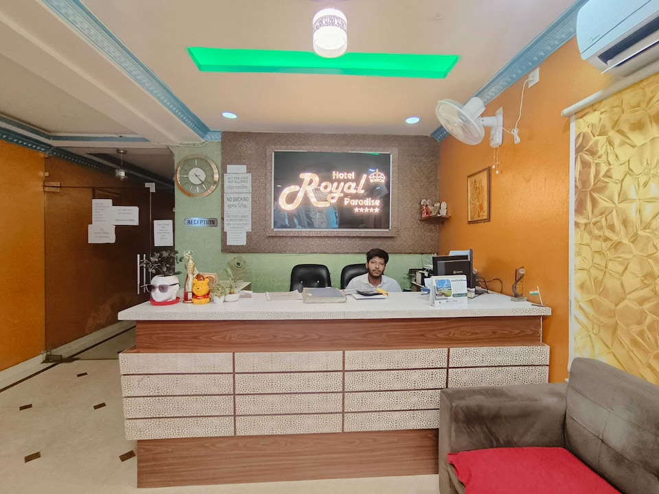 Hotel O Royal Paradise , New Digha, Digha