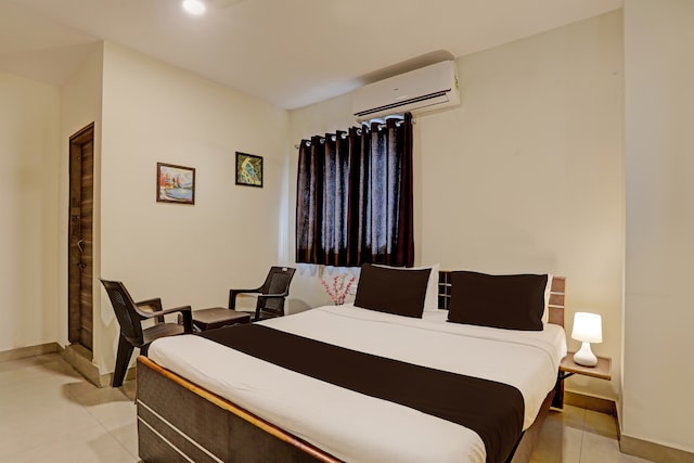 Hotel O Saharsh Grand