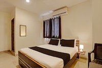 Hotel O Saharsh Grand