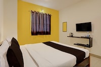 Hotel O Saharsh Grand