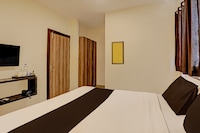 Hotel O Saharsh Grand