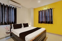 Hotel O Saharsh Grand