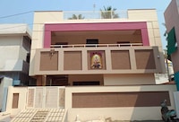 Hotel O Adithya Grand & Homes 