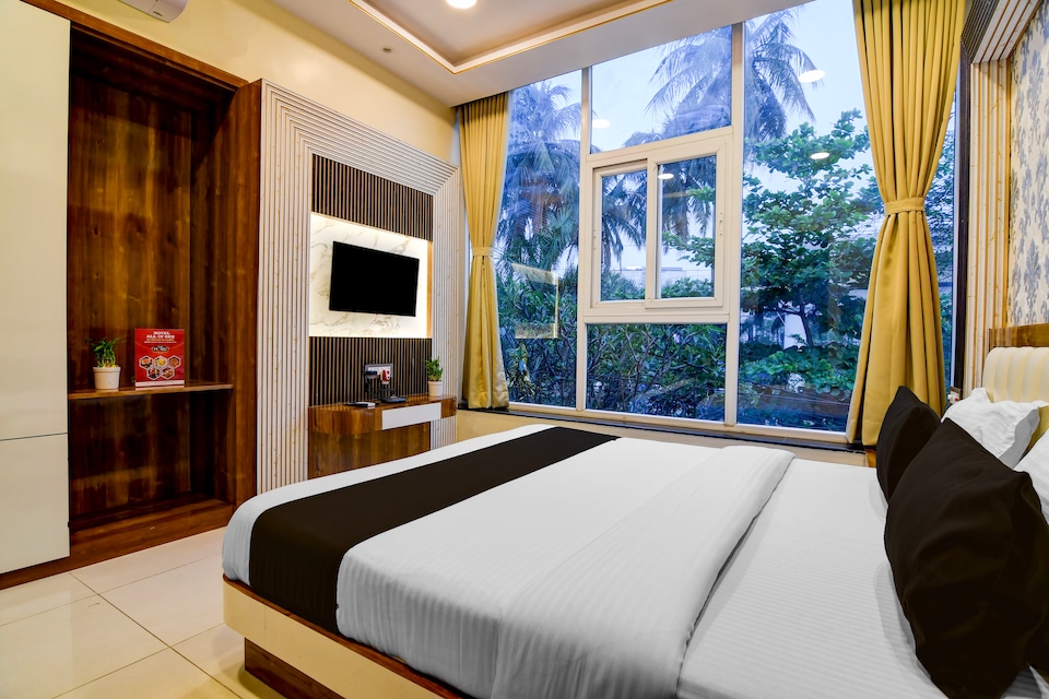 POP 84388F Hotel All In One, Salt Lake Kolkata, Kolkata