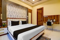 POP 84388F Hotel All In One