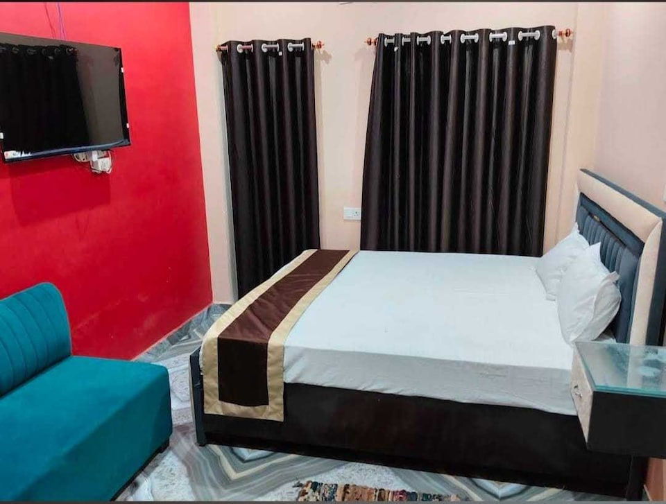 Spot ON The Royal Haven Inn, Danapur, Patna