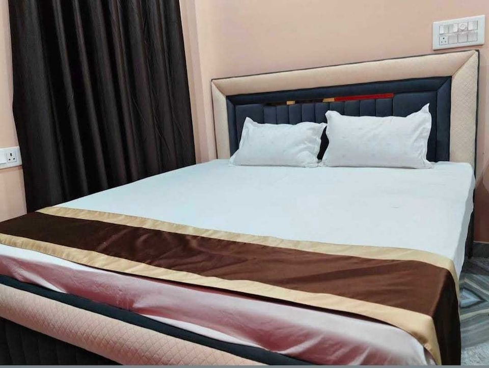 Spot ON The Royal Haven Inn, Danapur, Patna