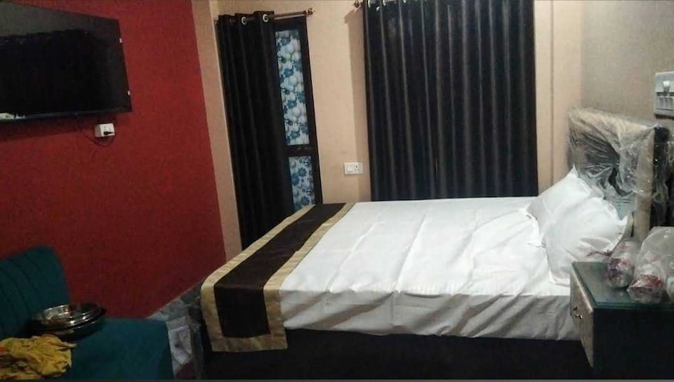 Spot ON The Royal Haven Inn, Danapur, Patna