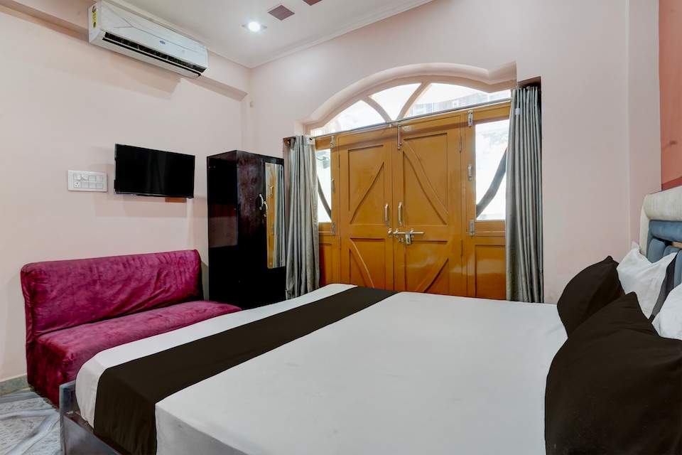 Spot ON The Royal Haven Inn, Danapur, Patna