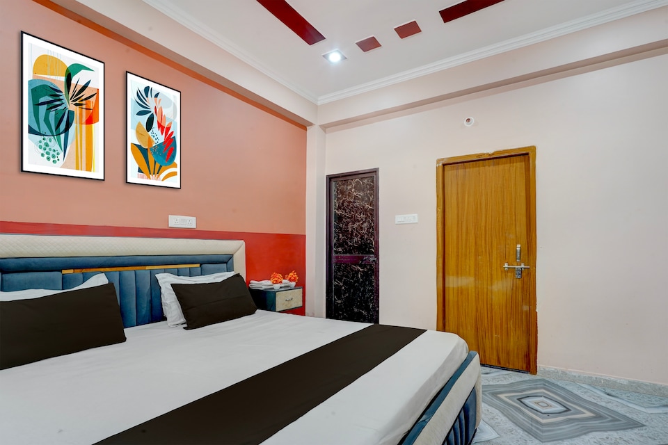 Spot ON The Royal Haven Inn, Danapur, Patna