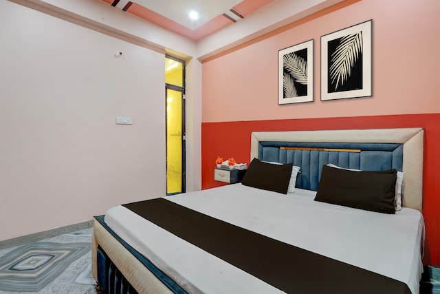 Spot ON The Royal Haven Inn