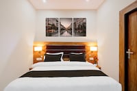 Super Townhouse Oak Kathghariya Road Haldwani Formerly Devki Inn