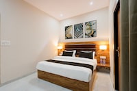 Townhouse Oak Kathghariya Road Haldwani Formerly Devki Inn