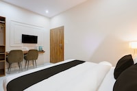 Super Townhouse Oak Kathghariya Road Haldwani Formerly Devki Inn