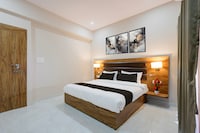 Super Townhouse Oak Kathghariya Road Haldwani Formerly Devki Inn