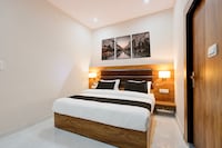 Townhouse Oak Kathghariya Road Haldwani Formerly Devki Inn