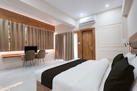 Townhouse Oak Kathghariya Road Haldwani Formerly Devki Inn