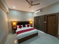 Townhouse Oak Kathghariya Road Haldwani