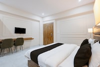 Townhouse Oak Kathghariya Road Haldwani Formerly Devki Inn