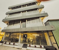 Townhouse Oak Kathghariya Road Haldwani
