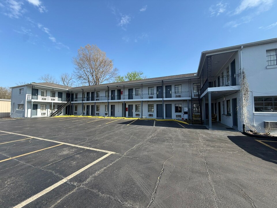 Railroad Inn Amory Near Tupelo MS, Amory, MS, Amory, MS