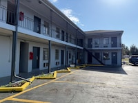 Railroad Inn Amory Near Tupelo MS