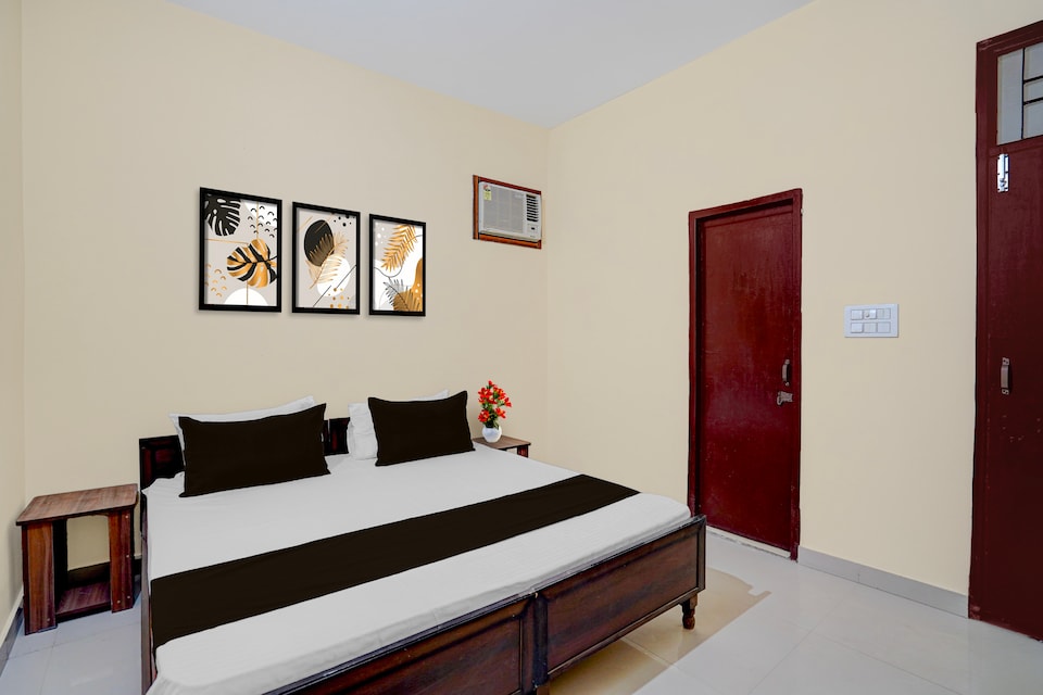 Hotel O Chandigarh Outer Ring Road Formerly Ganesha, Nayagaon Chandigarh, Chandigarh
