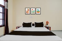 Hotel O Chandigarh Outer Ring Road Formerly Ganesha