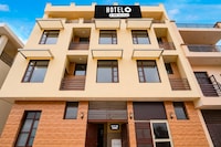 Hotel O Chandigarh Outer Ring Road Formerly Ganesha
