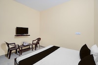 Collection O Chandigarh Outer Ring Road Formerly Hotel Ganesha