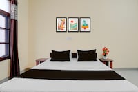 Collection O Chandigarh Outer Ring Road Formerly Hotel Ganesha