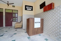 Hotel O Chandigarh Outer Ring Road Formerly Ganesha