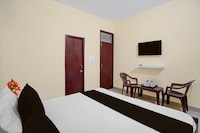 Collection O Chandigarh Outer Ring Road Formerly Hotel Ganesha