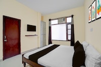 Collection O Chandigarh Outer Ring Road Formerly Hotel Ganesha