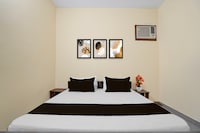 Hotel O Chandigarh Outer Ring Road Formerly Ganesha