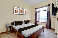 Collection O Chandigarh Outer Ring Road Formerly Hotel Ganesha