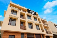 Hotel O Chandigarh Outer Ring Road Formerly Ganesha
