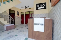 Hotel O Chandigarh Outer Ring Road Formerly Ganesha