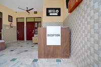 Hotel O Chandigarh Outer Ring Road Formerly Ganesha