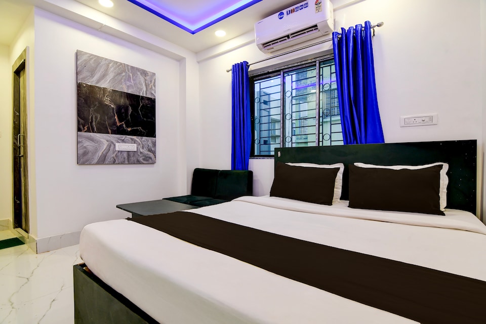 Hotel O Brothers Inn, Rajarhat Kolkata, Kolkata