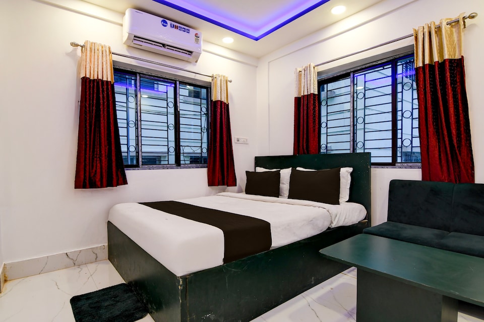 Hotel O Brothers Inn, Rajarhat Kolkata, Kolkata