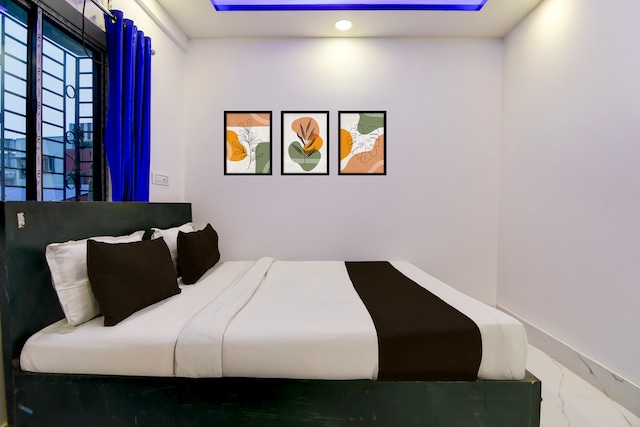 Hotel O Brothers Inn