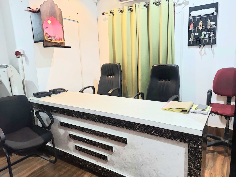 Hotel O Aatithya Lodge, Ganeshguri Guwahati, Guwahati