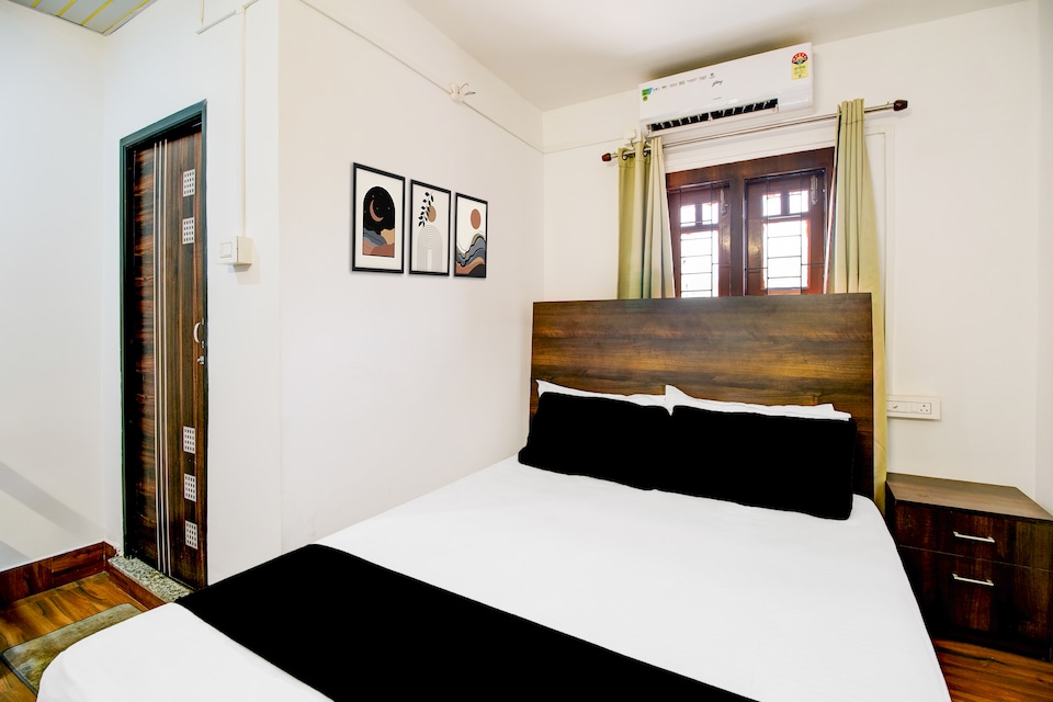 Hotel O Aatithya Lodge, Ganeshguri Guwahati, Guwahati