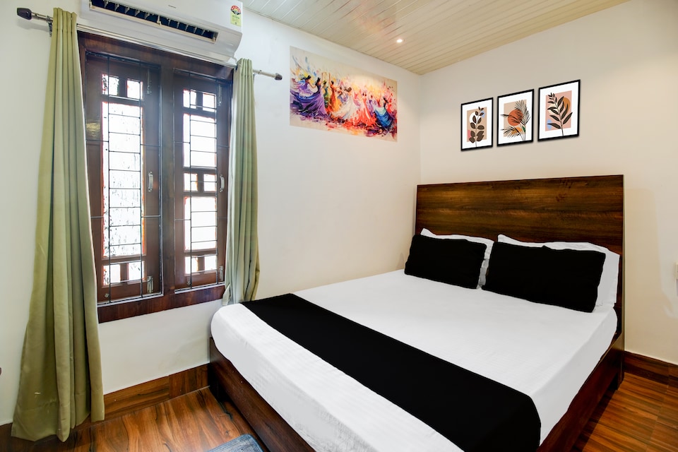 Hotel O Aatithya Lodge, Ganeshguri Guwahati, Guwahati