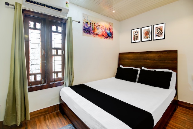 Hotel O Aatithya Lodge