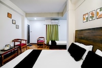 Hotel O Aatithya Lodge