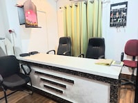 Hotel O Aatithya Lodge