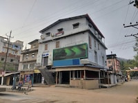 Hotel O Aatithya Lodge